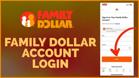 family dollar login|family dollar portal sign in.